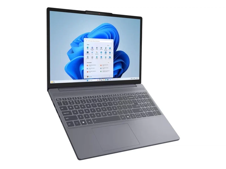 Ноутбук Lenovo IdeaPad Slim 3-15 i5-13420H/16GB/512/Win11 (83K100CWPB) - зображення 3