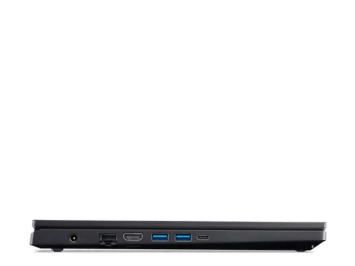 Ноутбук Acer Nitro V i9-13900H/16GB/512/Win11X RTX5060 165Hz (ANV15-52 || NH.QZ8EP.00G) - изображение 2