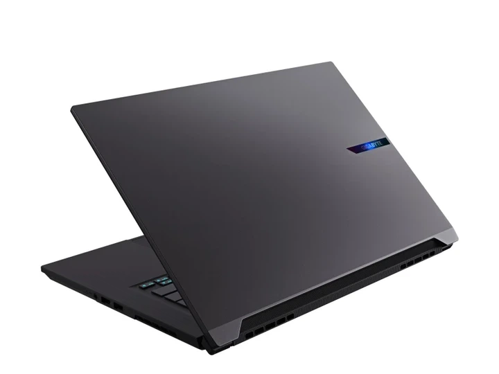 Ноутбук Gigabyte AERO X16 Ryzen AI 7 350/16GB/1TB+512/W11 RTX5060 165Hz szary (1VH93EEC94AH) - изображение 7