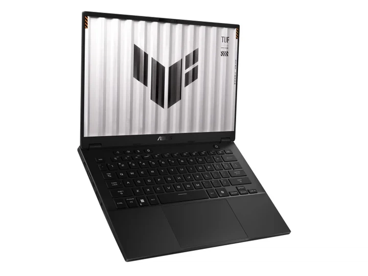 Ноутбук ASUS TUF Gaming A14 Ryzen 7-260/16GB/1TB RTX5060 165Hz (FA401UM-RG014) - зображення 2