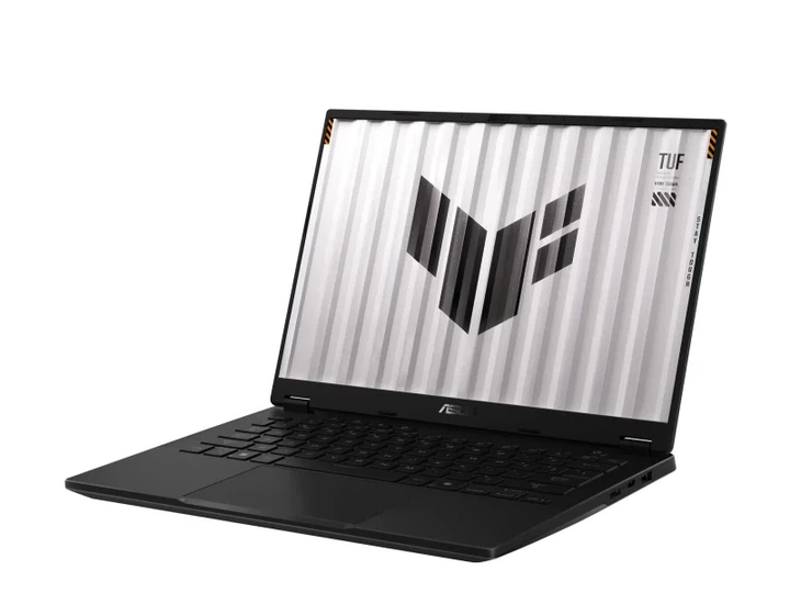 Ноутбук ASUS TUF Gaming A14 Ryzen 7-260/16GB/1TB RTX5060 165Hz (FA401UM-RG014) - зображення 7