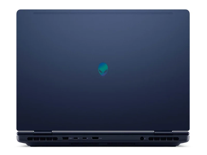Ноутбук Dell Alienware 16 Aurora Core 7 240H/32GB/1TB+2TB/W11 RTX5060 (Alienware-AC16250_010) - изображение 5
