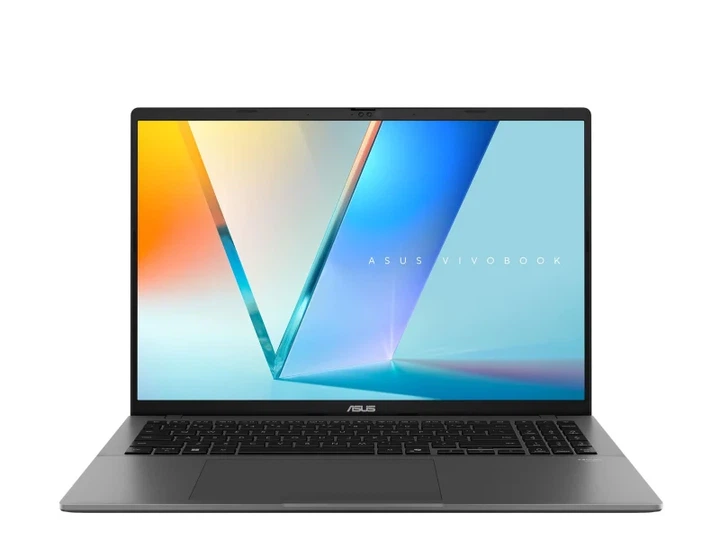 Ноутбук ASUS Vivobook S 16 Core 5-210H/16GB/512/Win11 144Hz (S3607VA-RP098W) - Фото 7 Ноутбук ASUS Vivobook S 16 Core 5-210H/16GB/512/Win11 144Hz (S3607VA-RP098W) - зображення 7