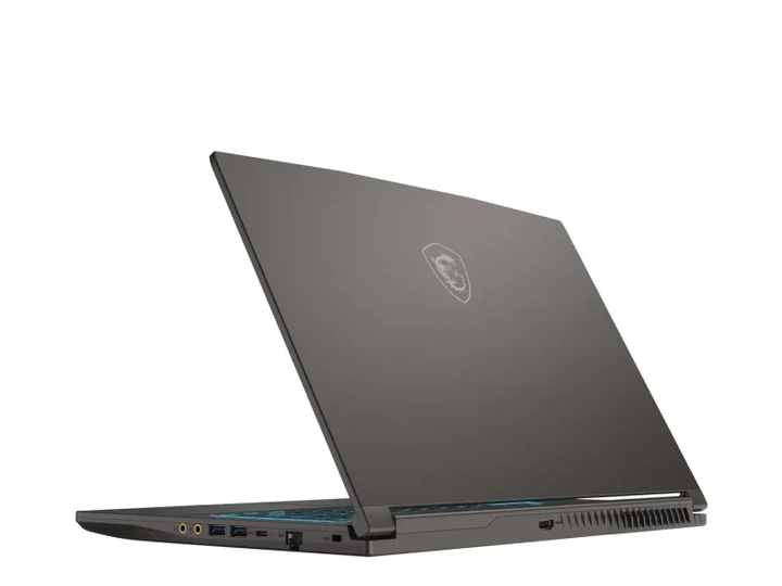 Ноутбук MSI Thin 15 i5-13420H/32GB/512 RTX3050 144Hz (Thin 15 | B13UC-3423XPL) - изображение 5