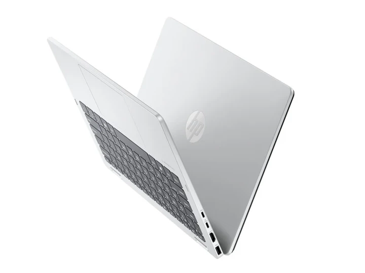 Ноутбук HP OmniBook 5 Flip x360 Core 5-120U/16GB/512/Win11 Touch (14-fp0220nw (C1LU5EA)) - Фото 3 Ноутбук HP OmniBook 5 Flip x360 Core 5-120U/16GB/512/Win11 Touch (14-fp0220nw (C1LU5EA)) - зображення 3