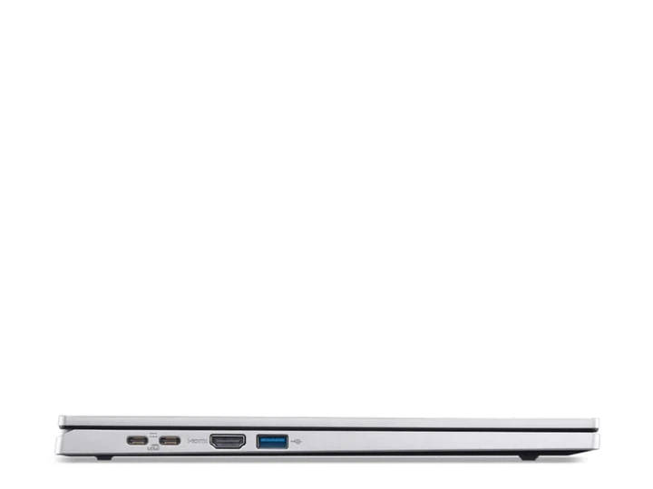 Ноутбук Acer Extensa 15 i7-13620H/24GB/512/Win11 Srebrny (EX215-57 || NX.EJDEP.001) - Фото 2 Ноутбук Acer Extensa 15 i7-13620H/24GB/512/Win11 Srebrny (EX215-57 || NX.EJDEP.001) - изображение 2