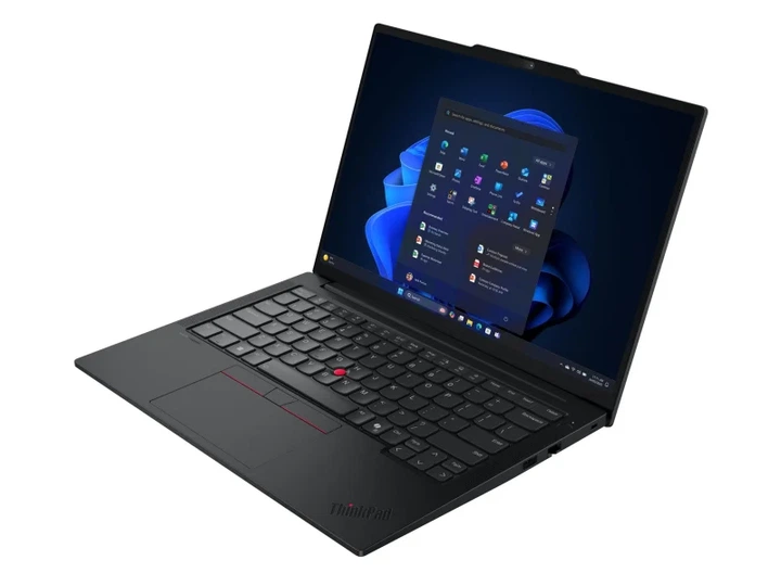 Ноутбук Lenovo ThinkPad E14 Ryzen 7-250/16GB/512/Win11P (21T0003SPB) - Фото 7 Ноутбук Lenovo ThinkPad E14 Ryzen 7-250/16GB/512/Win11P (21T0003SPB) - изображение 7