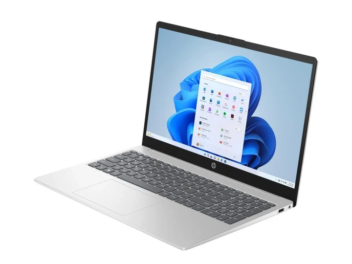 Ноутбук HP 15 Ryzen 7-5825U/16GB/1TB/Win11 (15-fc0217nw (C2EY0EA)) - зображення 6