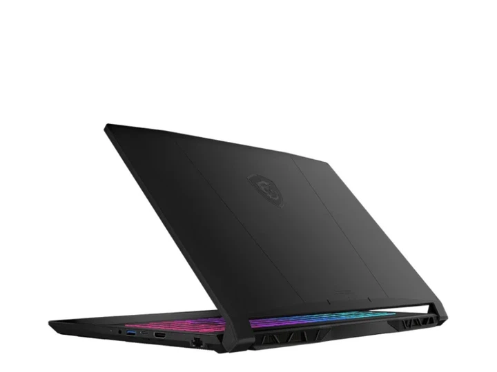 Ноутбук MSI Katana 17 i5-13420H/16GB/512/Win11X RTX4050 144Hz (Katana 17 | B13VEK-1449XPL) - зображення 7