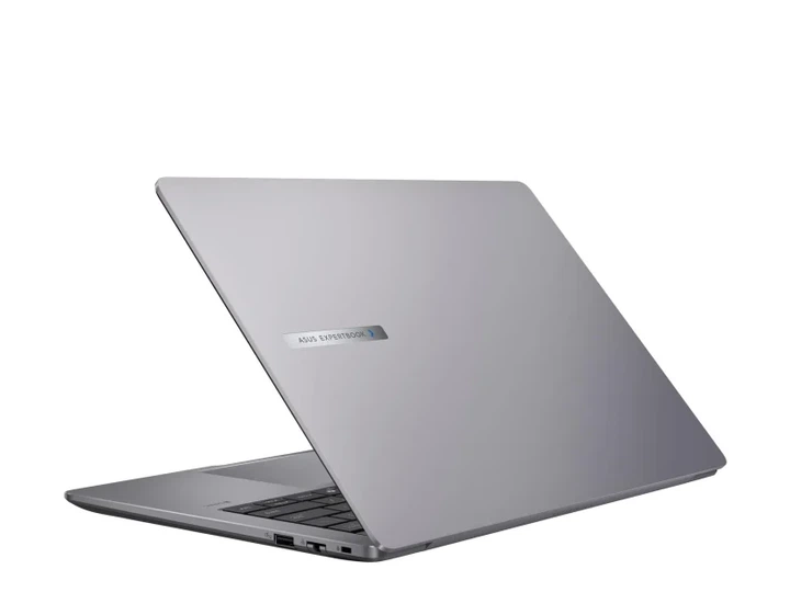 Ноутбук ASUS ExpertBook Ryzen AI 7-350/16GB/512/Win11P 144Hz (PM3406CKA-NZ0142X) - изображение 2