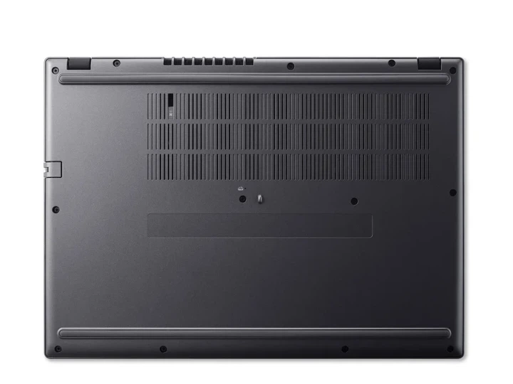 Ноутбук Acer TravelMate P2 16 Ryzen 7 PRO 7735U/32GB/512/Win11 (TMP216-41 || NX.B81EP.002) - зображення 2