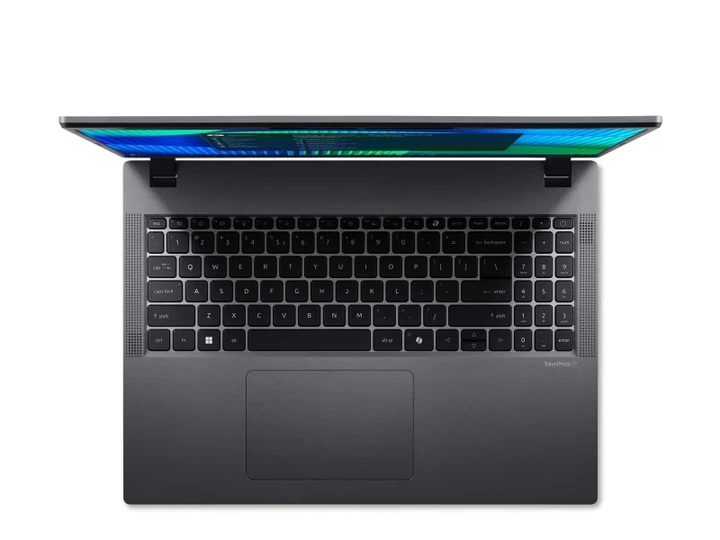 Ноутбук Acer TravelMate P2 16 Ryzen 7 PRO 7735U/32GB/512/Win11 (TMP216-41 || NX.B81EP.002) - зображення 9