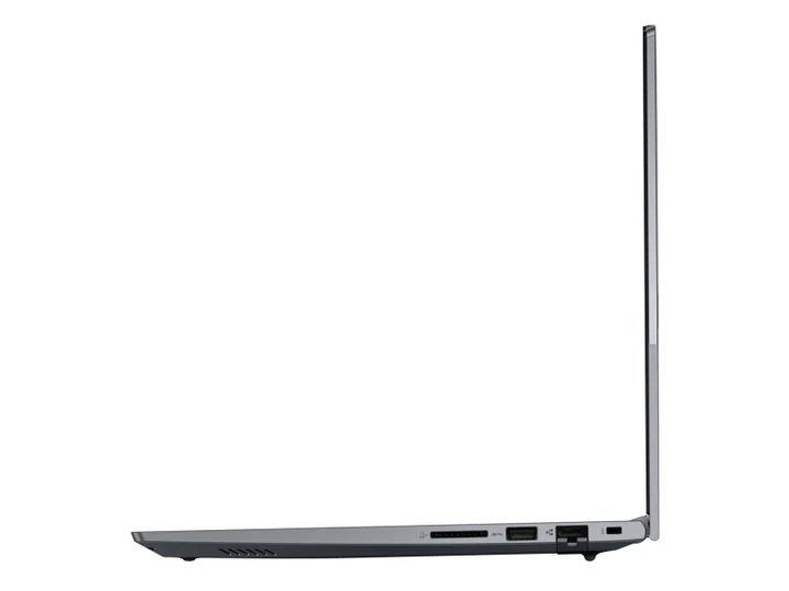 Ноутбук Lenovo ThinkBook 14 G9 Core 7-240H/24GB/512+512/Win11P (21UY007TPB) - изображение 8