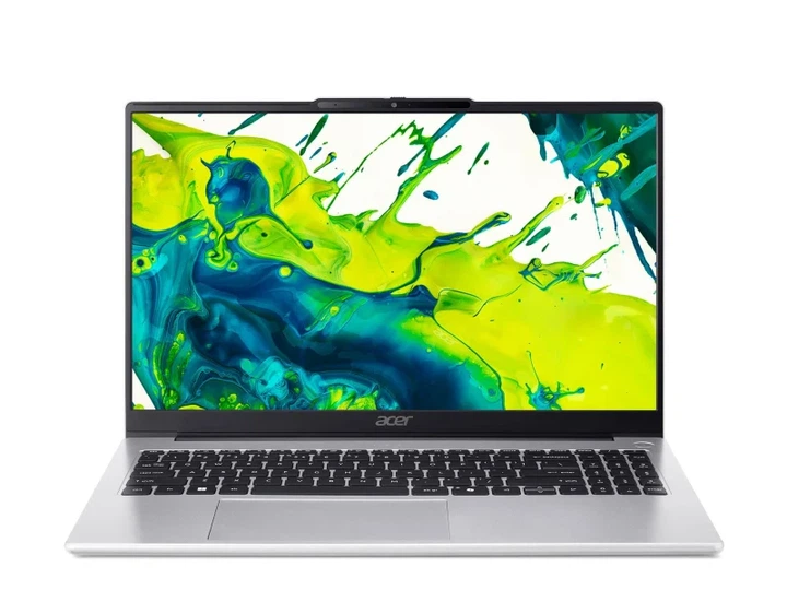 Ноутбук Acer Aspire Lite 15 Ryzen 5-7430U/32GB/1TB/Win11 (AL15-44P || NX.DJSEP.001) - изображение 6