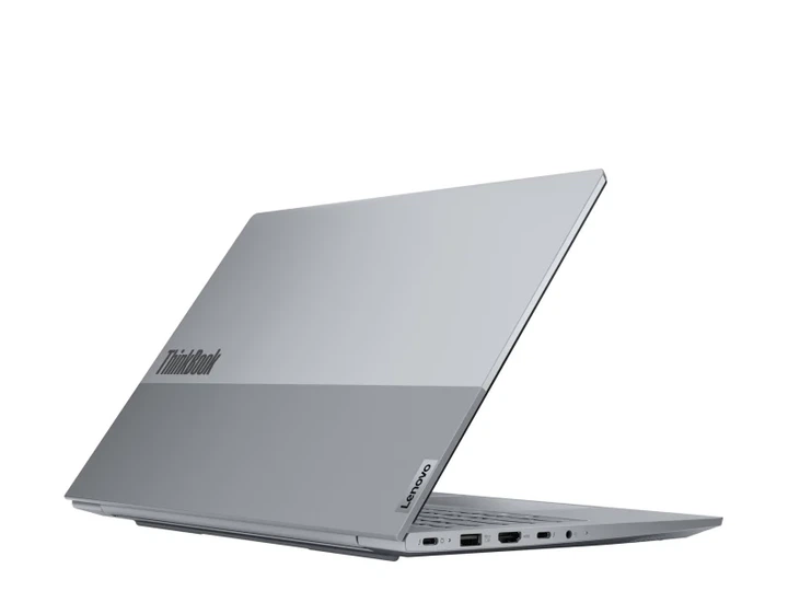 Ноутбук Lenovo ThinkBook 14 G9 Core 7-240H/24GB/512+512/Win11P (21UY007TPB) - изображение 9
