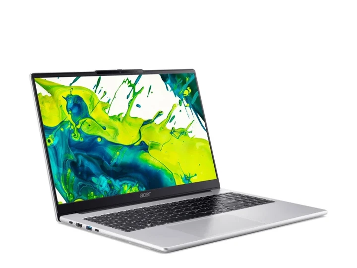 Ноутбук Acer Aspire Lite 15 Ryzen 5-7430U/32GB/1TB/Win11 (AL15-44P || NX.DJSEP.001) - изображение 5