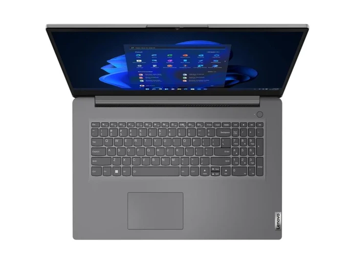 Ноутбук Lenovo V17 i5-13420H/16GB/512/Win11P (83A2003WPB) - зображення 2