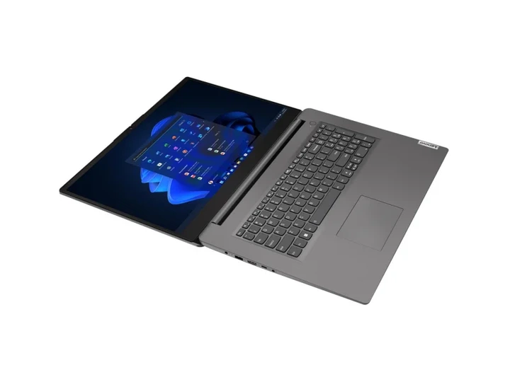 Ноутбук Lenovo V17 i5-13420H/16GB/512/Win11P (83A2003WPB) - зображення 7