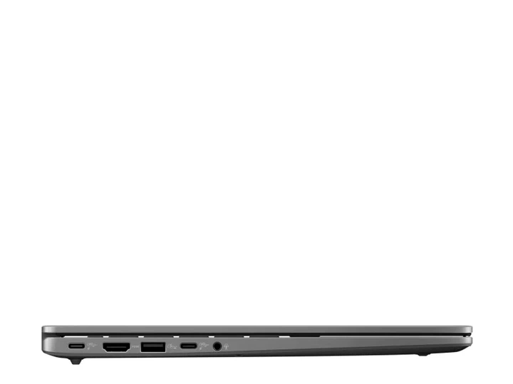 Ноутбук ASUS Vivobook S14 S3407QA X X1-26-100/16GB/512/Win11 (S3407QA-KP003W) - изображение 8