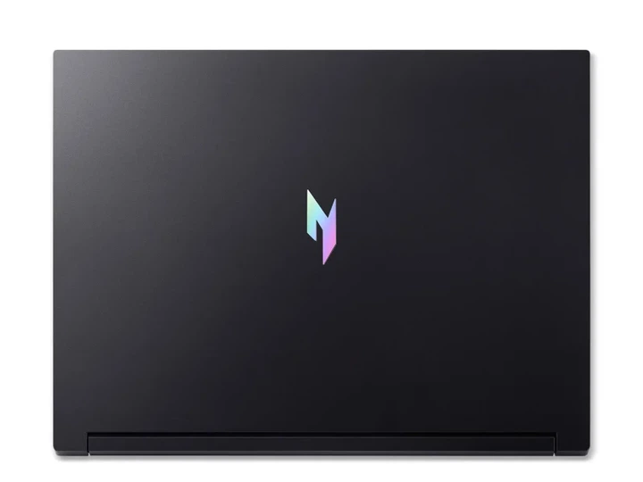 Ноутбук Acer Nitro V 16 AI Ryzen AI 7-350/32GB/2TB/Win11X RTX5060 (ANV16-61 || NH.QUJEP.004) - изображение 5