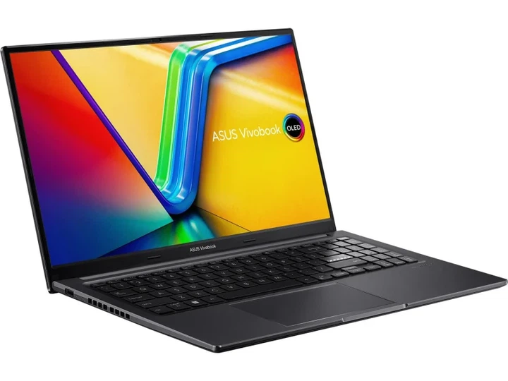 Ноутбук ASUS Vivobook 15 i5-13420H/16GB/512/Win11 OLED (X1505VA-MA934W) - зображення 3