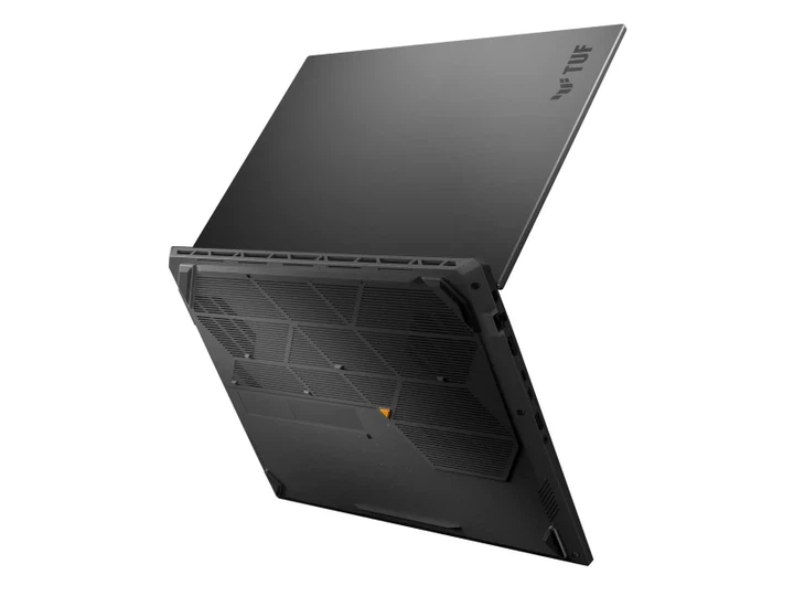 Ноутбук ASUS TUF Gaming A16 Ryzen 7-260/16GB/1TB+512/Win11 RTX5050 165Hz (FA608UH-R7165W) - изображение 2