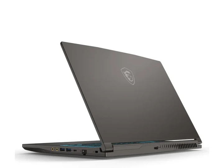 Ноутбук MSI Thin A15 Ryzen 5-7535HS/32GB/512 RTX3050 144Hz (Thin A15 | B7UC-258XPL) - изображение 2