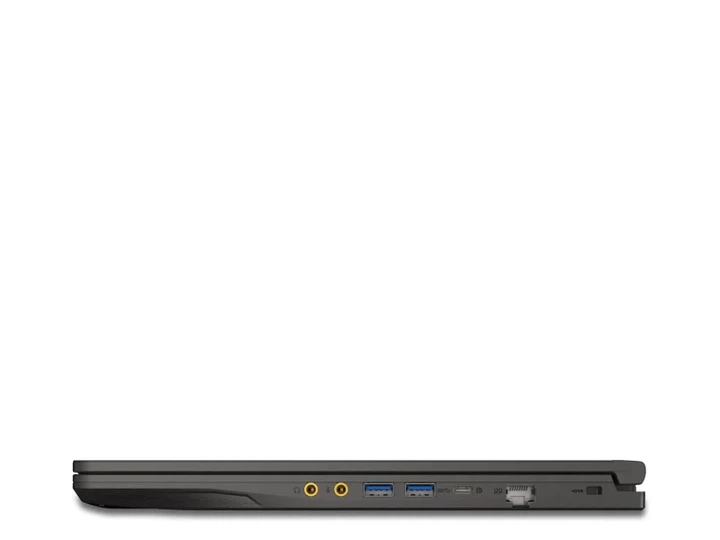 Ноутбук MSI Thin A15 Ryzen 5-7535HS/32GB/512 RTX3050 144Hz (Thin A15 | B7UC-258XPL) - изображение 4