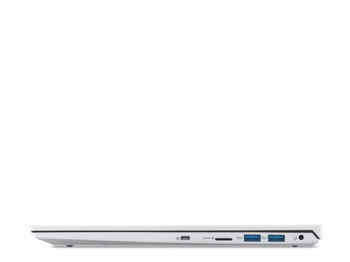 Ноутбук Acer Swift Lite 14 i5-1334U/24GB/512/Win11 (SFL14-53M || NX.J2ZEP.001) - зображення 8