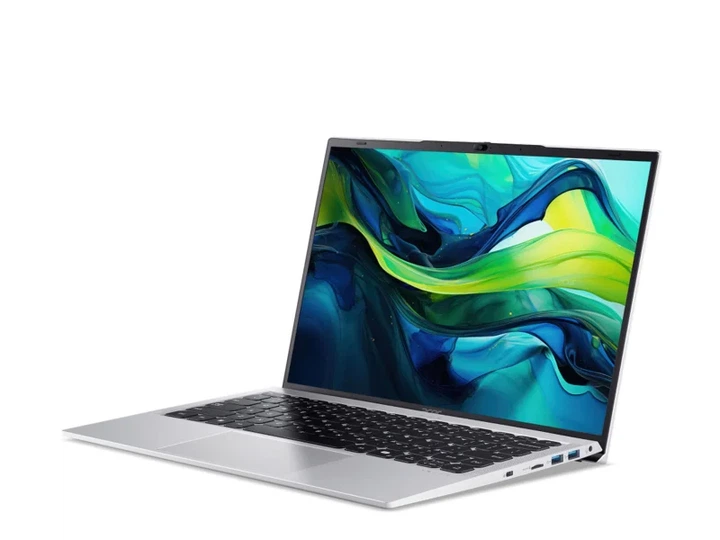 Ноутбук Acer Swift Lite 14 i5-1334U/24GB/512/Win11 (SFL14-53M || NX.J2ZEP.001) - зображення 9