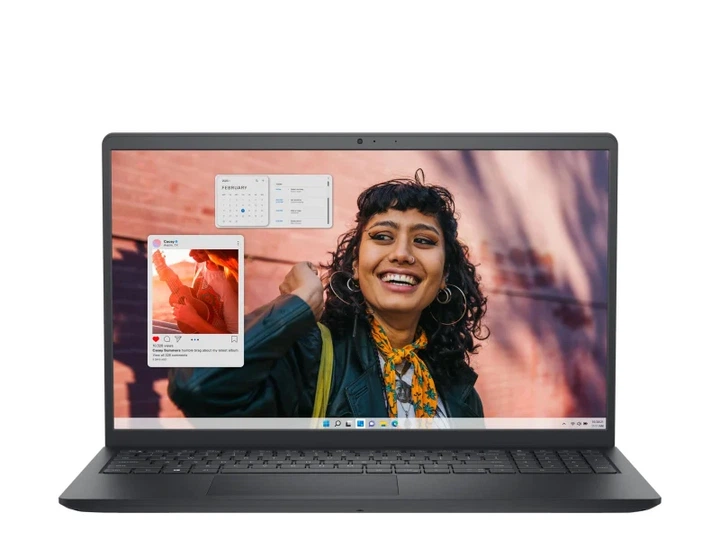 Ноутбук Dell Inspiron 3530 i5-1334U/16GB/512/Win11 Zestaw (Inspiron-3530-3331) - изображение 7