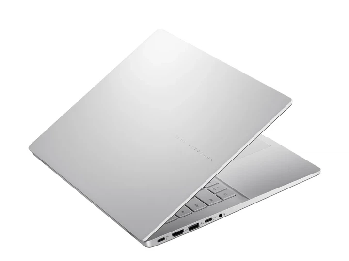 Ноутбук ASUS Vivobook S 14 Snapdragon X1-26-100/16GB/512/Win11 (S3407QA-KP002W) - зображення 6