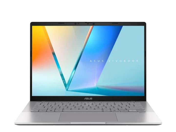 Ноутбук ASUS Vivobook S 14 Snapdragon X1-26-100/16GB/512/Win11 (S3407QA-KP002W) - зображення 8