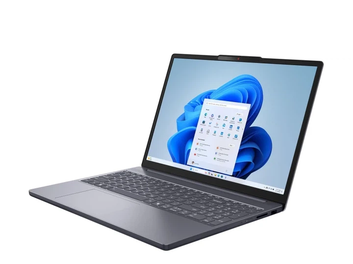 Ноутбук Lenovo IdeaPad Slim 3-15 Ryzen 5-7535HS/24GB/512/Win11X (83K700BAPB) - изображение 6