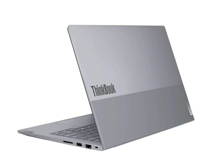 Ноутбук Lenovo ThinkBook 14 Ultra 5-225U/16GB/512/Win11P (21SJ008APB) - изображение 2