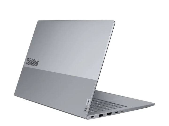 Ноутбук Lenovo ThinkBook 14 Ultra 5-225U/16GB/512/Win11P (21SJ008APB) - изображение 5