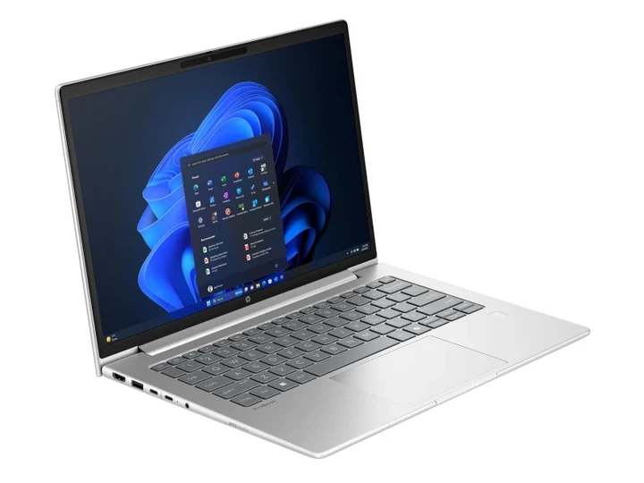 Ноутбук HP ProBook 4 G1a Ryzen 5-220/16GB/1TB/Win11P (C51G0ET) - зображення 4