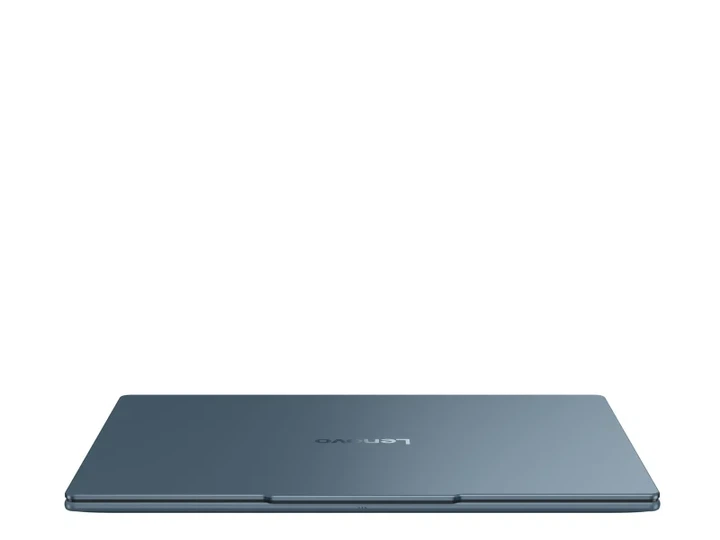 Ноутбук Lenovo Yoga Slim 7-14 Ryzen AI 5-340/16GB/512/Win11 OLED (83JY006LPB) - Фото 3 Ноутбук Lenovo Yoga Slim 7-14 Ryzen AI 5-340/16GB/512/Win11 OLED (83JY006LPB) - изображение 3