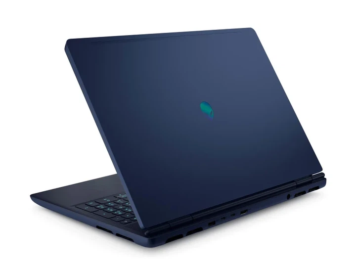Ноутбук Dell Alienware 16X Aurora Ultra 7 255HX/32GB/1TB/W11 RTX5060 240H (Alienware-AC16251_008) - изображение 4