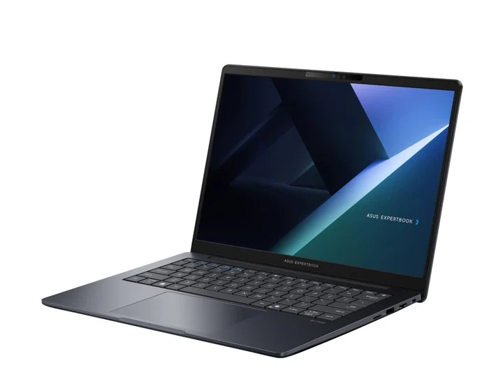 Ноутбук ASUS ExpertBook B5405CVA Core 5-120U/16GB/1TB/Win11P (B5405CVA-NZ0482X) - зображення 5