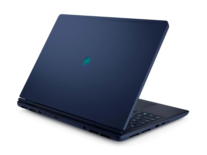 Ноутбук Dell Alienware 16X Aurora Ultra 7 255HX/32GB/1TB/W11 RTX5060 240H (Alienware-AC16251_008) - изображение 6