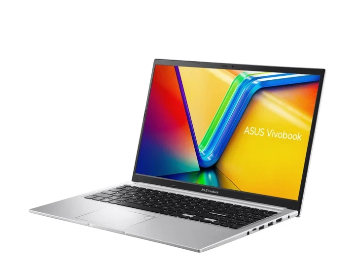 Ноутбук ASUS Vivobook 15 X1502VA i5-13420H/16GB/512/Win11 (X1502VA-BQ681W) - изображение 3