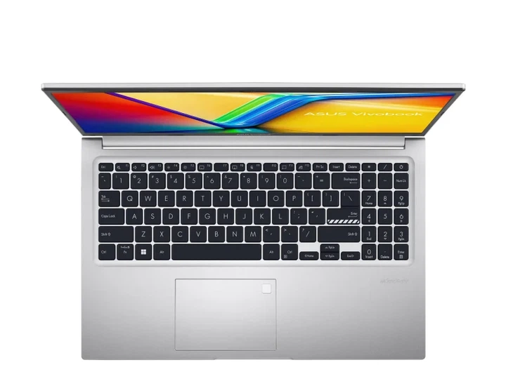 Ноутбук ASUS Vivobook 15 X1502VA i5-13420H/16GB/512/Win11 (X1502VA-BQ681W) - изображение 7