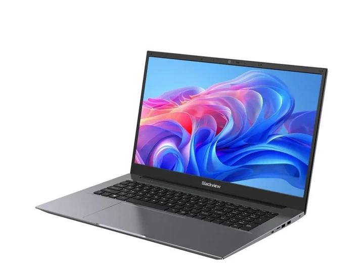 Ноутбук Blackview AceBook-10 18.5" N150/16GB/512GB/ Win11Pro Grey (AceBook-10) - изображение 2