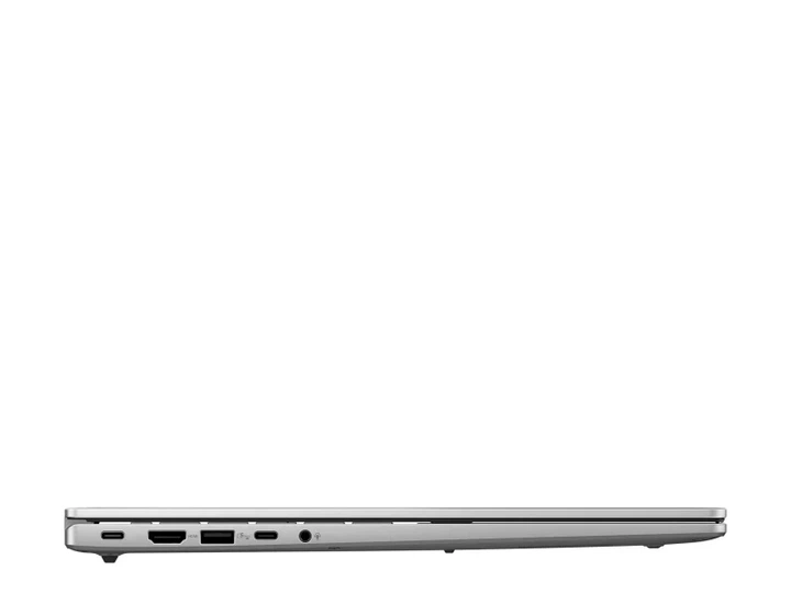 Ноутбук ASUS Vivobook S 16 Ryzen 5 AI 430/16GB/512/Win11 OLED (M3607GA-SH070W) - Фото 8 Ноутбук ASUS Vivobook S 16 Ryzen 5 AI 430/16GB/512/Win11 OLED (M3607GA-SH070W) - изображение 8