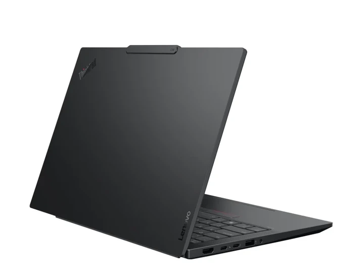 Ноутбук Lenovo ThinkPad E14 Ultra 5-225U/16GB/512/Win11P (21SX007LPB) - изображение 5
