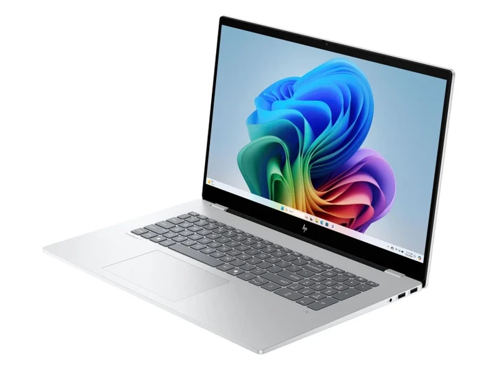 Ноутбук HP OmniBook 7 AI Ultra 5-226V/16GB/1TB/Win11 Touch (17-dc0219nw (C1LX9EA)) - зображення 3
