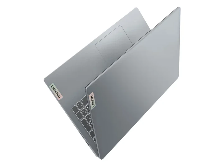 Ноутбук Lenovo IdeaPad Slim 3-15 Ryzen 5-7520U/16GB/512/Win11 (82XQ00T5PB) - изображение 4