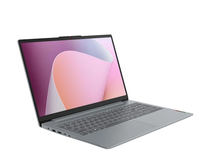 Ноутбук Lenovo IdeaPad Slim 3-15 Ryzen 5-7520U/16GB/512/Win11 (82XQ00T5PB) - изображение 8