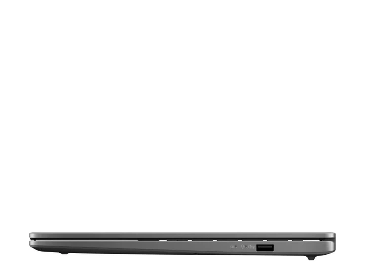 Ноутбук ASUS Vivobook S 14 Core 5-210H/16GB/512/Win11 FHD (S3407VA-LY067W) - изображение 2